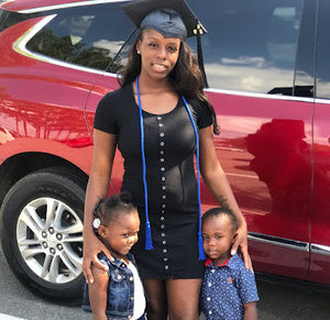 Meet your Posher, Joy